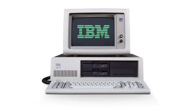 IBM Personal Computer