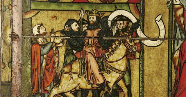 Slaget på Stiklestad