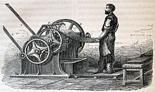 L'utilisation industrielle du caoutchouc