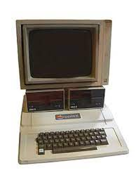 APPLE II
