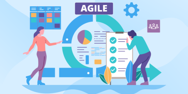 Metodologías ágiles de desarrollo adaptable de software ( ASD)