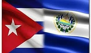 Tratado  de Libre Comercio, El Salvador - Cuba