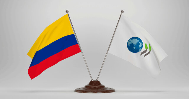 Ingreso de Colombia a la OCDE