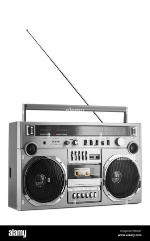 El radio