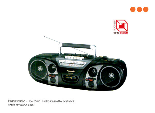El radio