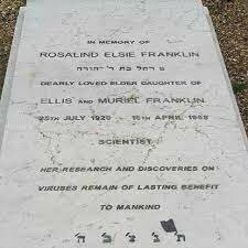 Lies, Thieves, and DNA