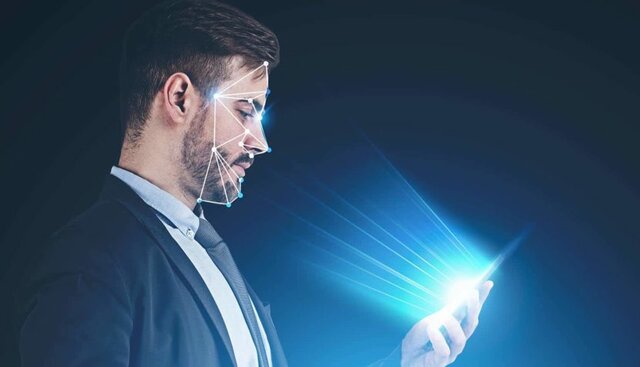 identificación facial