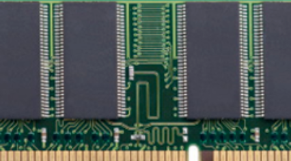 RAM – Almacenamiento secundario