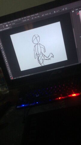 I am used to dedicating time to what I like