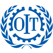 Calreacion de la Organización Internacional del Trabajo