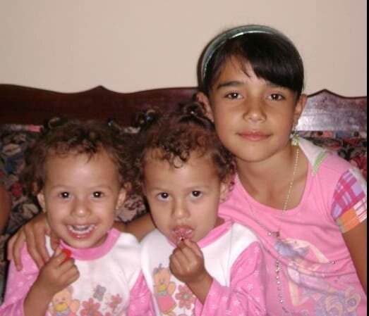 When i was six year old