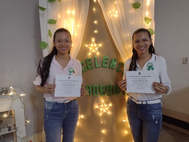 Next week I return to the Sena