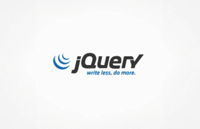 jQuery