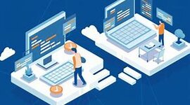 Timeline: Reseña Histórica de la Industria de Software