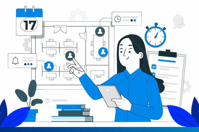 Cambio del concepto de las Relaciones industriales