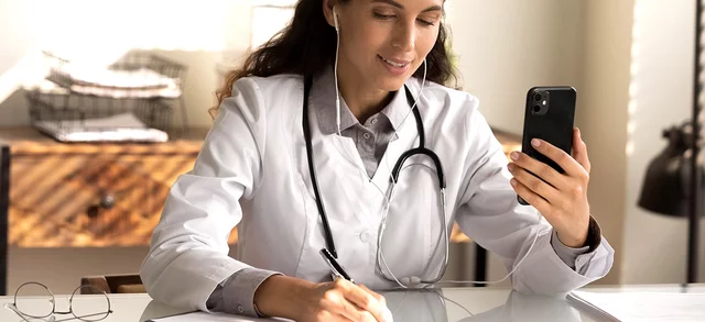 RESURGIMIENTO DE LA TELEMEDICINA