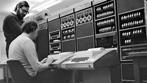 Primera fábrica de software: Hitachi Software Works