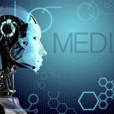 Timeline: INTELIGENCIA ARTIFICIAL