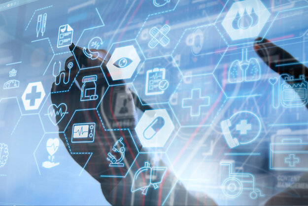 ACELERAMIENTO DE LA DIGITALIZACION DEL SISTEMA SALUD