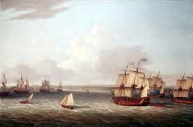 British invasion of Manila