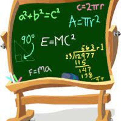 Timeline: Historia de la Matemática