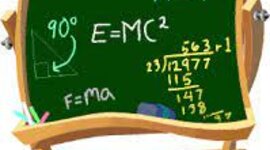Timeline: Historia de la Matemática