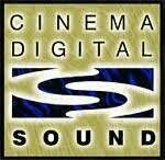 Cinema Digital Sound