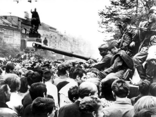 Prague Spring