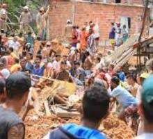 ¿Cómo se repararon las víctimas y se permitió la reconstrucción del tejido social de la comunidad?