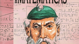 Timeline: Historia de las Matemáticas