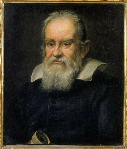 Galileo Galilei