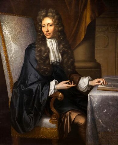 Robert Boyle