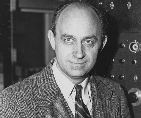 Enrico Fermi