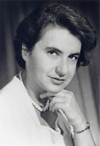 Rosalind Franklin