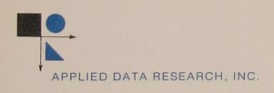 Applied Data Research