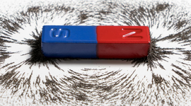 Timeline: Eje cronológico de la Interacción Electromagnética