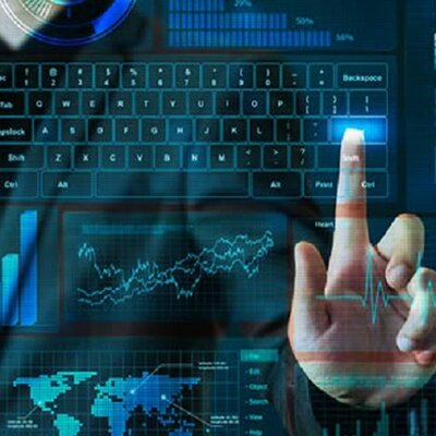 Timeline: Reseña Histórica de la Industria de Software