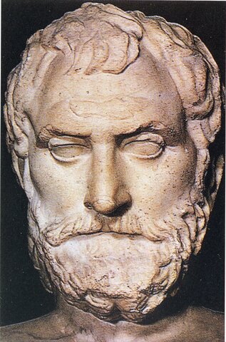 Tales de Mileto (c. 624 - c. 546 a.C.)