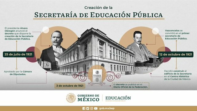 El proyecto social de José Vasconcelos