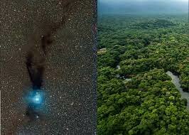 4. La teoría cósmica o sideral. Las estrellas y la agricultura