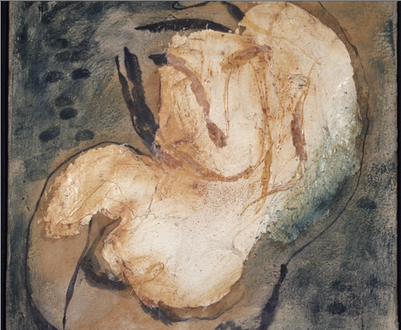 Tachismo (1940 - 1960)