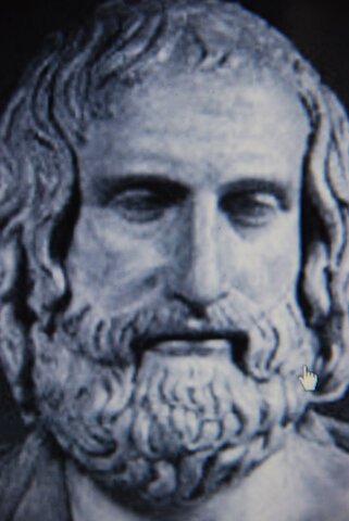 Empédocles de Agrigento