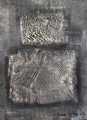 Espacialismo (a partir de 1947 - 1968)