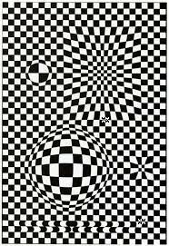 Op art (a partir de 1964)