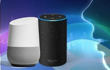 Asistentes virtuales