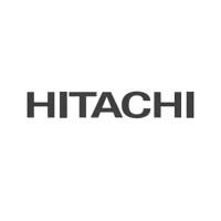 HITACHI