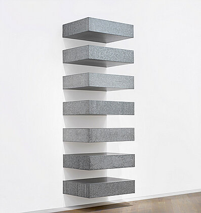 Minimalismo (a partir de 1960)