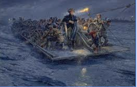 Battle of Trenton