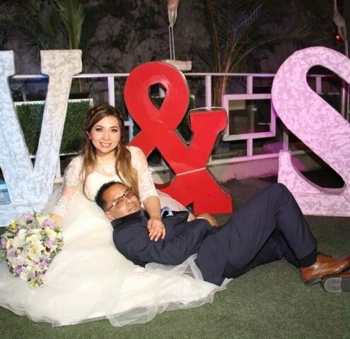 Mi boda