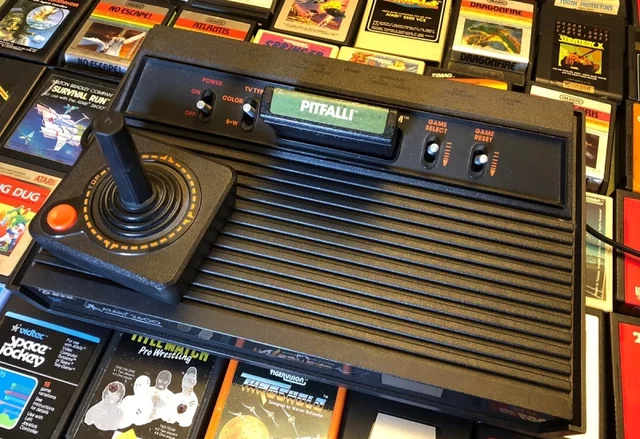Atari